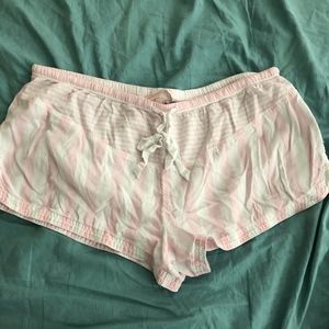 Victoria's Secret PJ Short